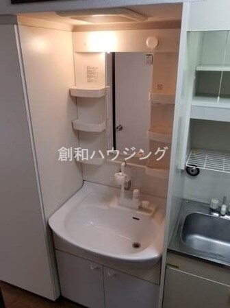 原爆資料館駅 徒歩8分 2階の物件内観写真